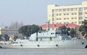 Tìm hiểu tàu quét mìn mới của Trung Quốc