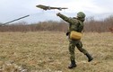 Tận mặt UAV trinh sát "nhỏ mà có võ" của Nga