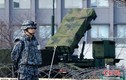 Mổ xẻ tên lửa đánh chặn Patriot PAC-3 của Nhật Bản