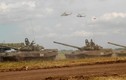 Quân đội Nga: Chỉ hậu cần tốt mới tạo nên chiến thắng