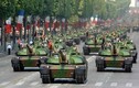 Sợ Nga, Pháp mua thêm hàng chục xe tăng Leclerc
