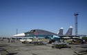 Máy bay Su-34 ở Syria mang tên lửa Kh-35U làm gì?
