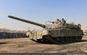 Tướng Iran tuyên bố chế tạo xe tăng mạnh ngang T-90