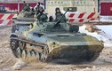 Khám phá vũ khí sư đoàn thiết giáp bảo vệ Moscow