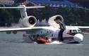 Khám phá thủy phi cơ Be-200 Nga nước ĐNÁ mới mua