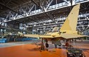 Chiêm ngưỡng “chim sắt” của Tập đoàn máy bay thống nhất Nga