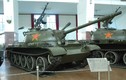 Vì sao xe tăng Type 62 Trung Quốc thảm bại trong chiến tranh?