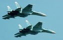 Lộ ảnh Không quân Nga tập trận trước Chiến tranh Nam Ossetia