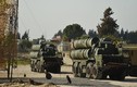 Tiết lộ dàn tên lửa Syria bảo vệ căn cứ Hmeymim Nga