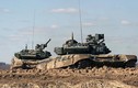 Điều gì đang xảy ra với siêu tăng T-90 tại Syria?
