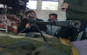 Nguy hiểm chết người siêu súng bắn tỉa Nga trong tay IS