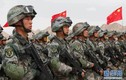 Kế hoạch cải tổ Quân đội Trung Quốc: Khó trăm bề