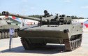 Bất ngờ nguồn gốc xe chiến đấu bộ binh BMP-3 "khủng"