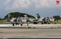 Venezuela vẫn chưa "tởn" máy bay huấn luyện Trung Quốc