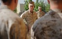 James Mattis: Vị tướng yêu quý của Lính thủy Đánh bộ Mỹ