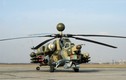 Trực thăng tấn công Mi-28N trang bị "mắt thần" mới, khủng