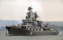 Hạm đội biển Đen có thể hủy diệt Hải quân Thổ trong 1 tuần