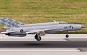 Khó đỡ Ukraine lấy tiêm kích MiG-21 Yemen bán cho Croatia