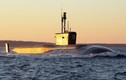 Soi 3 loại tàu ngầm hạt nhân Nga khiến Mỹ e sợ