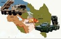 Sức mạnh Quân đội Armenia và Azerbaijan: Ai hơn ai?