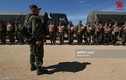 Nhận diện vũ khí "khủng" công binh Nga đưa tới Palmyra, Syria