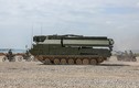 Radar định vị pháo binh "khủng" của Nga xuất hiện ở Syria