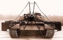 Khám phá bộ giáp “cực độc” ZET-1 của xe tăng T-54