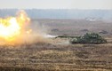 Mãn nhãn tăng-pháo Nga nã đạn dữ dội "bảo vệ" Moscow