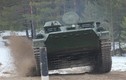 MT-LB: “Thiết xa bay” của bộ binh cơ giới Nga