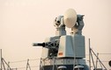Tàu chiến Indonesia tự đóng dùng toàn vũ khí Trung Quốc