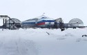 Đột nhập căn cứ quân sự liên hợp Nga ở Bắc Cực