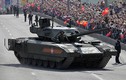 Quân đội Nga "dè chừng" với siêu tăng T-14 Armata? 