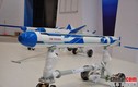 Trung Quốc chào bán tên lửa chống hạm CM-708UNB tới Việt Nam, ĐNÁ