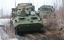 Việt Nam nên mua radar Barnaul-T cho đơn vị bộ binh cơ giới?