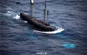  Hạm đội Nam Hải diễn tập tàu ngầm ở Biển Đông