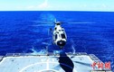 Trung Quốc tập trận đối kháng chống ngầm ở Biển Đông