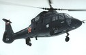 Bộ Quốc phòng Nga đang để ngỏ khả năng trang bị Ka-60