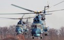 Nga sản xuất trực thăng săn ngầm Mi-14, NATO run bần bật