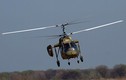 Nga nỗ lực hết sức nội địa hóa trực thăng Ka-226T