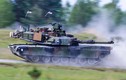 Mục kích cuộc đua xe tăng nảy lửa của khối NATO