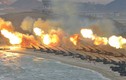 Sức mạnh khủng khiếp Quân đội Triều Tiên qua bộ ảnh đẹp