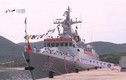 Trung Quốc triển khai tàu hộ vệ mới ở Biển Đông 