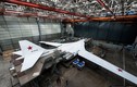 Cận cảnh dây chuyền nâng cấp “pháo đài bay” Tu-160 Nga