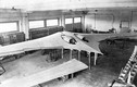 Khám phá bất ngờ “nguyên mẫu” máy bay tàng hình B-2 Mỹ