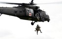 Quan sát Quân đội Mỹ-Thái Lan luyện "tuyệt kỹ cứu hộ"