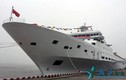 Lộ diện tàu do thám vũ trụ mới nhất của Trung Quốc