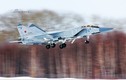 Chiêm ngưỡng dàn máy bay “khủng” của Không quân Nga