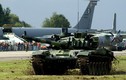 Vì sao Czech “ngậm bồ hòn làm ngọt” mua Leopard thay T-72?
