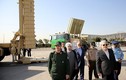 Cận cảnh tổ hợp tên lửa mạnh ngang S-300 của Iran