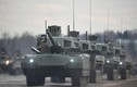 Nga mua 100 siêu tăng T-14 Armata, NATO hoảng hồn